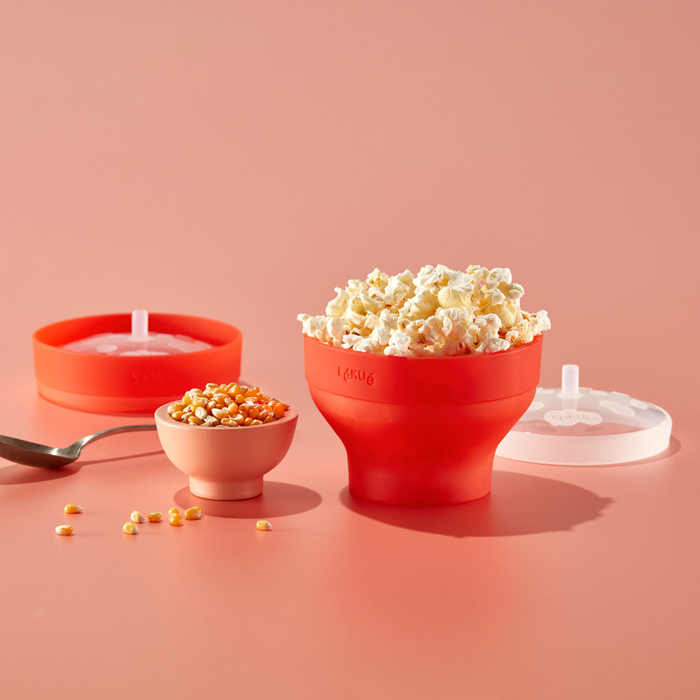 Popcorn Maker, mini