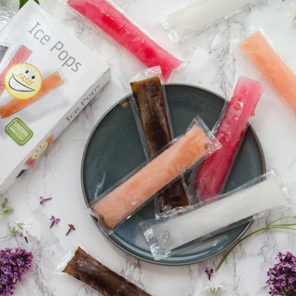 EASIS Ice Pops