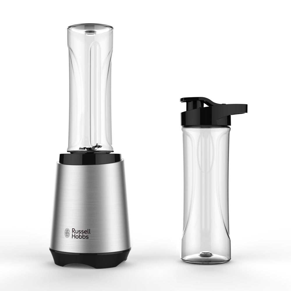 Mix & Go Steel Blender