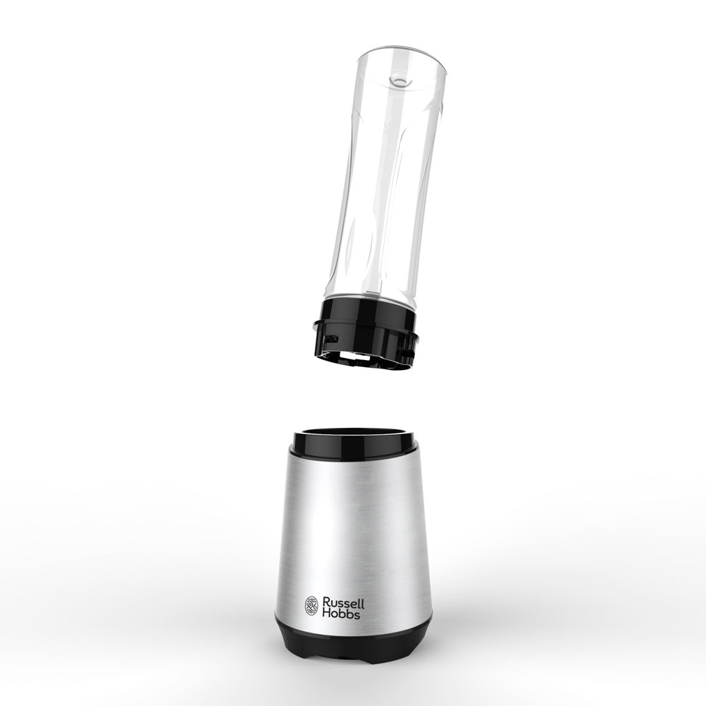 Mix & Go Steel Blender