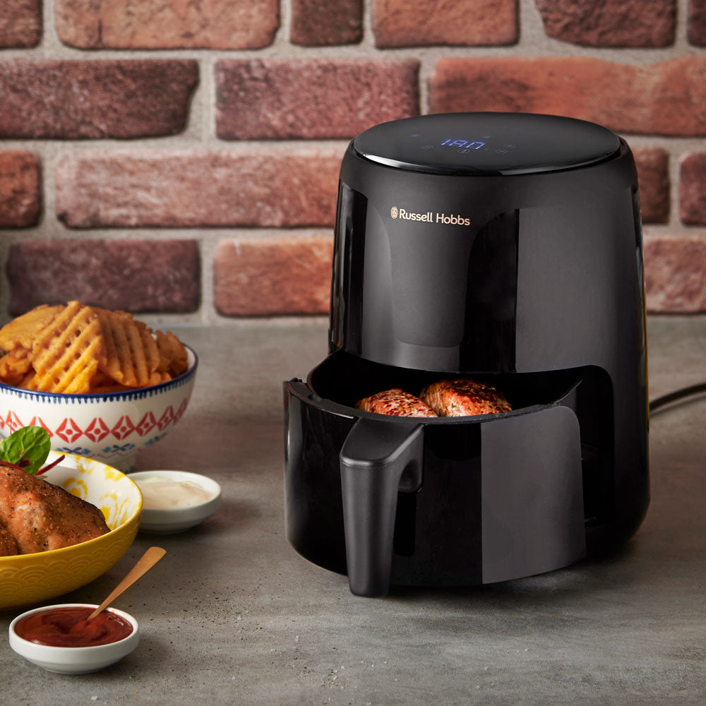 Satisfry Air Fryer, 1,8 l