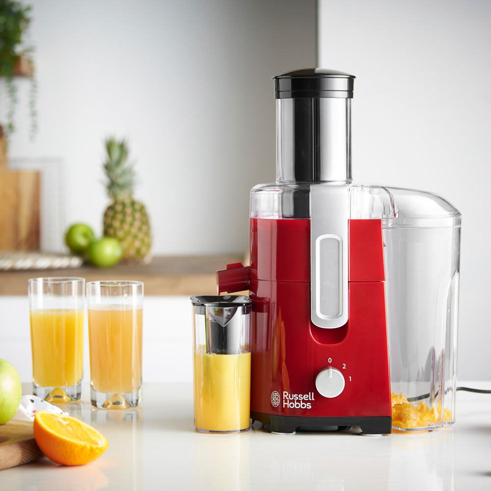 Desire Juicer