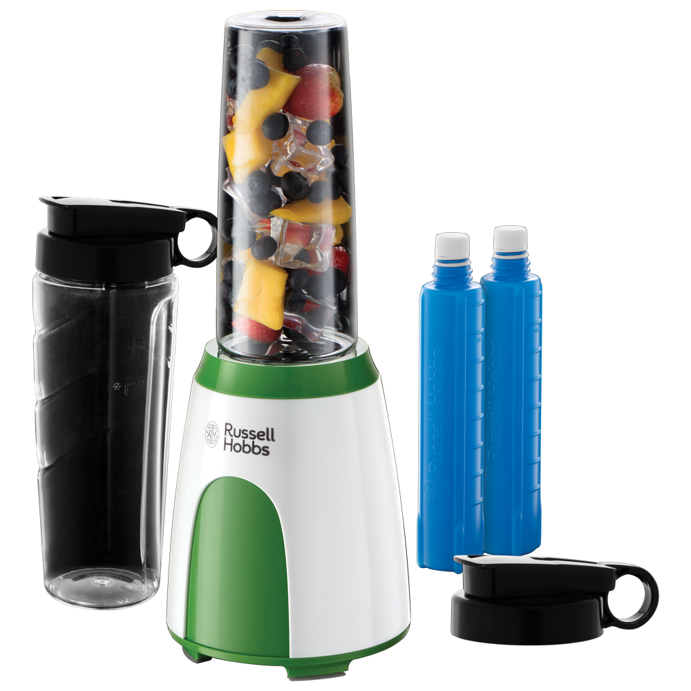 Smoothie Blender, Explore Mix & Go