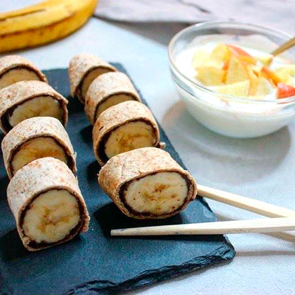 Banansushi