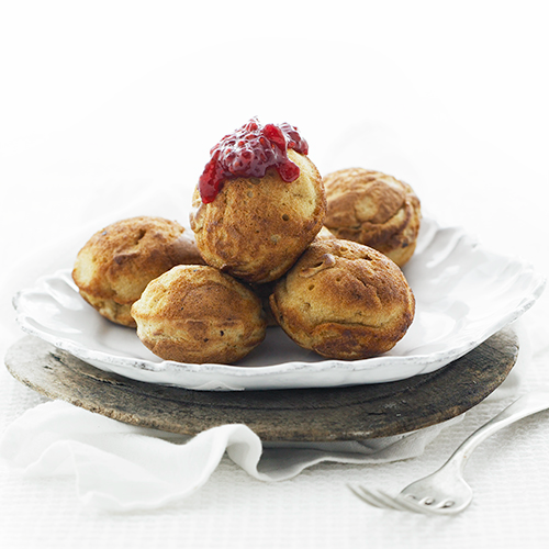 Æbleskiver