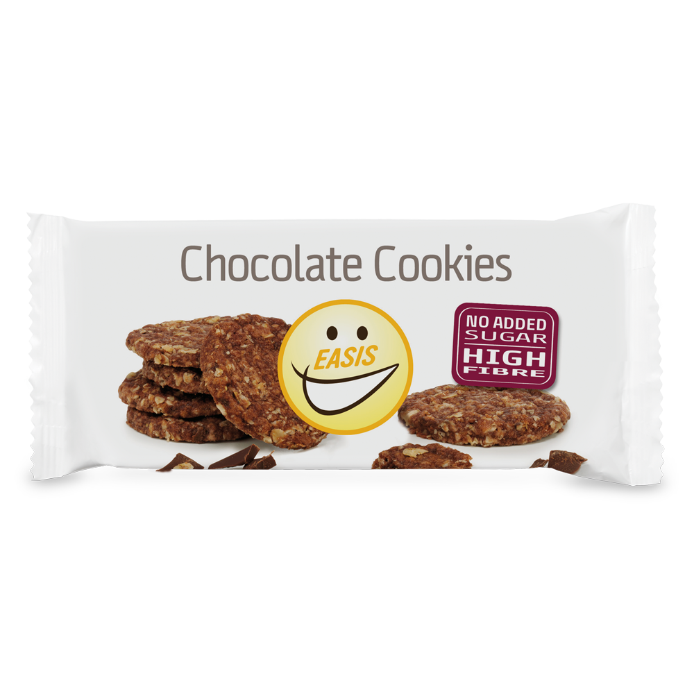 EASIS Chokolade Cookies 66 g