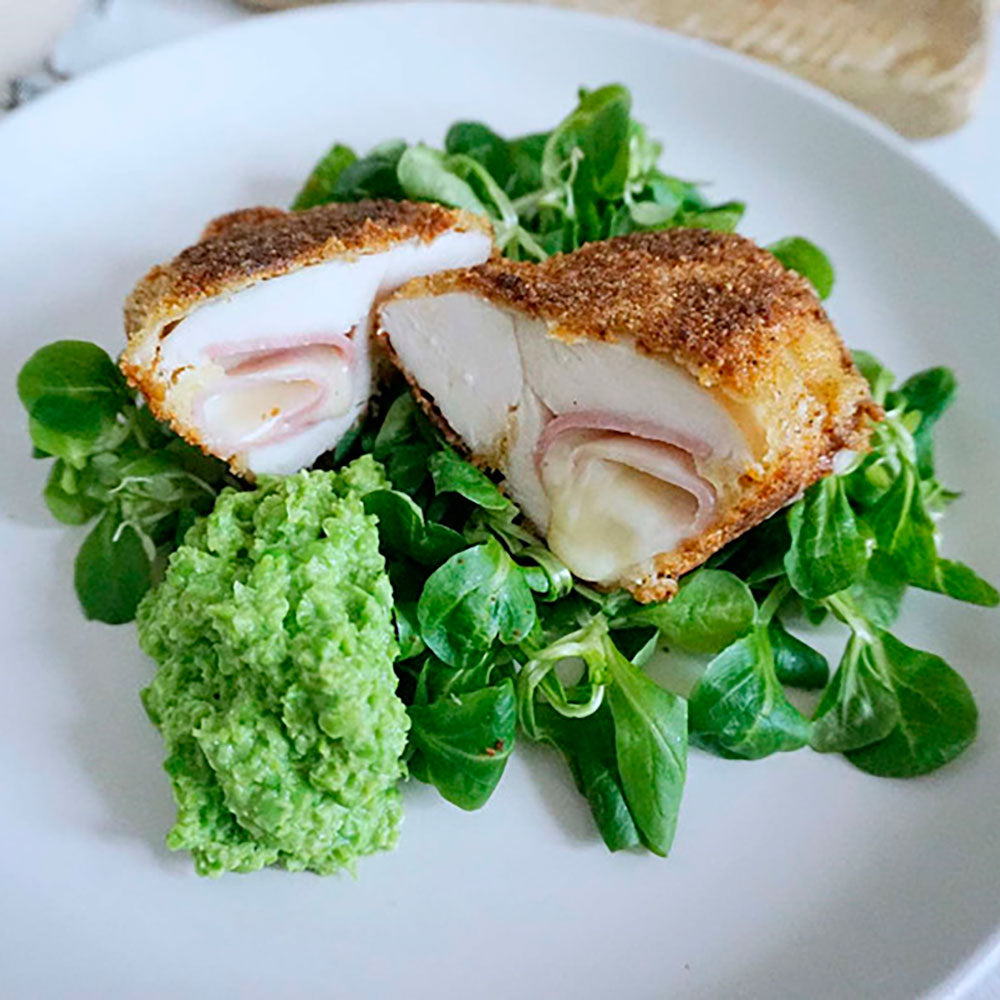 Cordon bleu