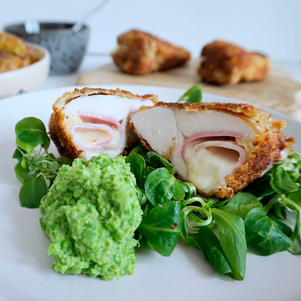 Cordon bleu