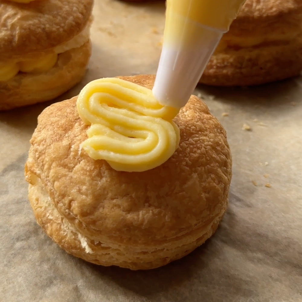 Fastelavnsboller