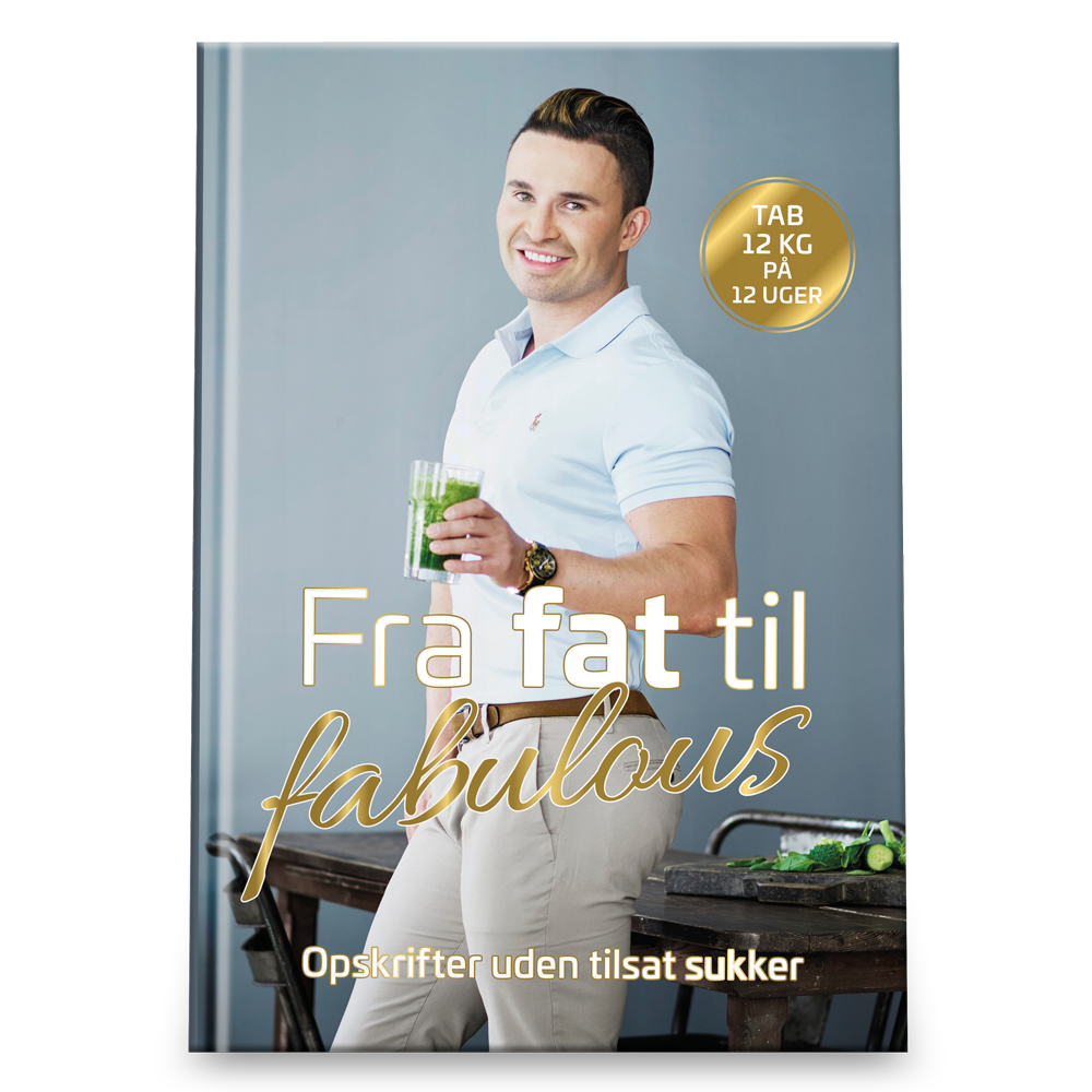 Fra fat til fabulous