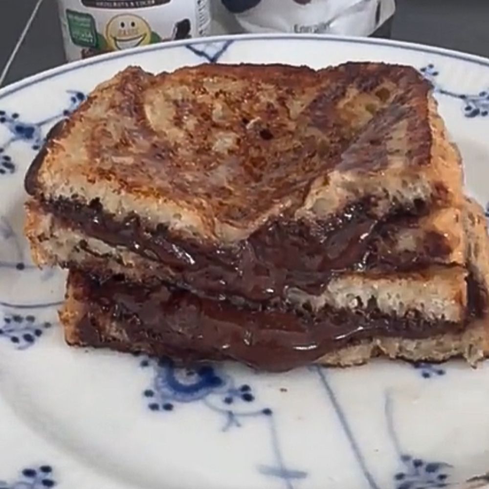 French toast