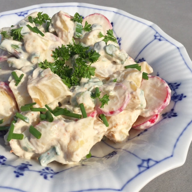 Kartoffelsalat