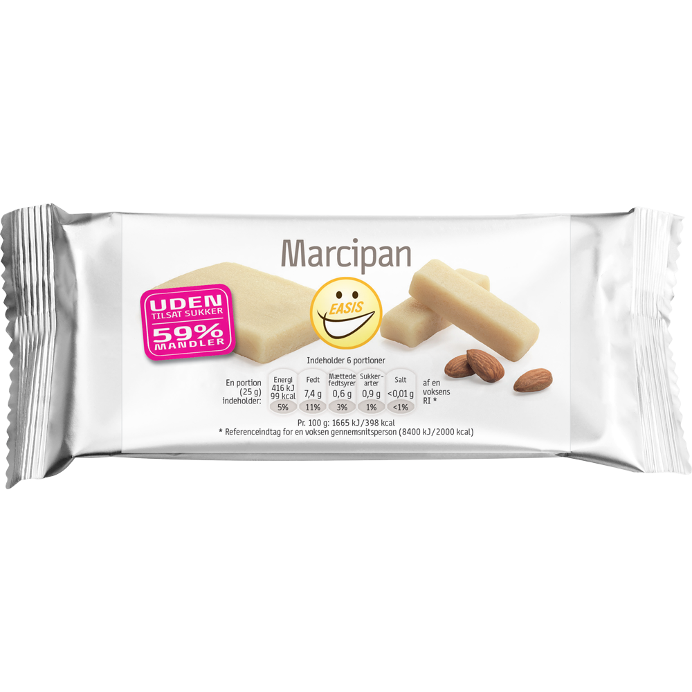 EASIS Marcipan, 150g