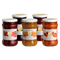 Sampak - Marmelade, 5 varianter