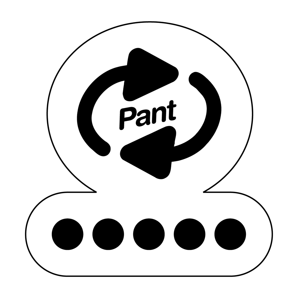 Pant B