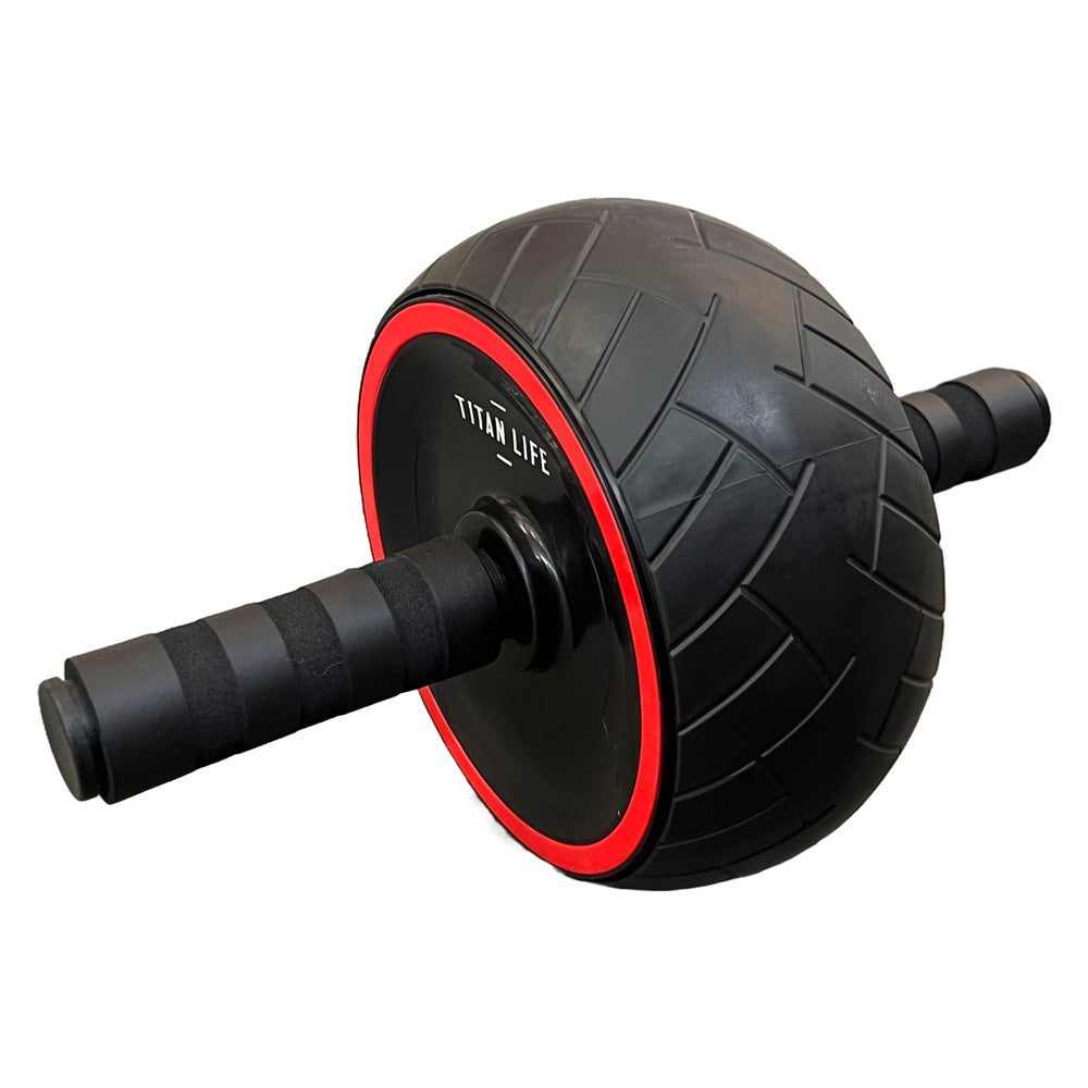 Fat AB Wheel