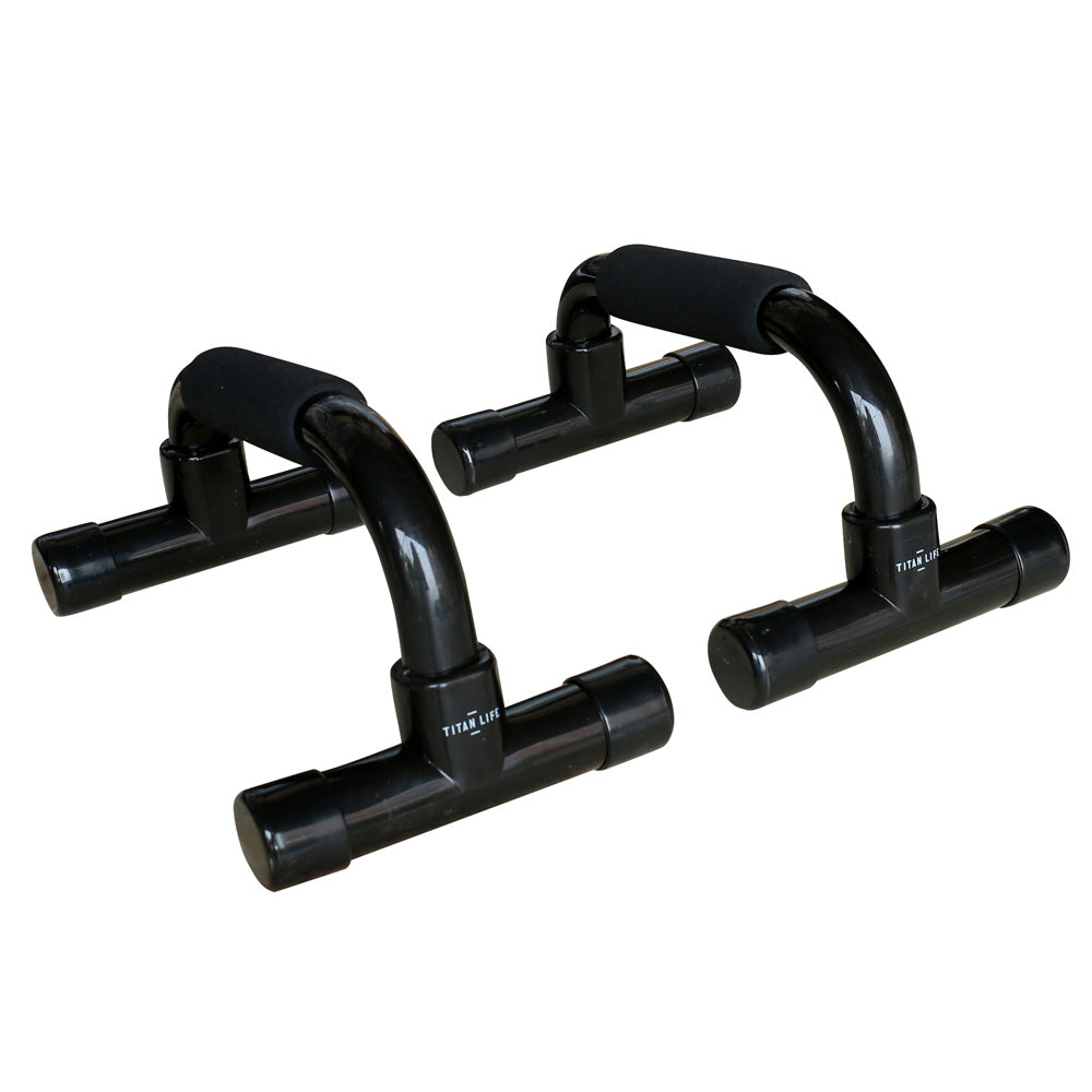 Push Up Bars